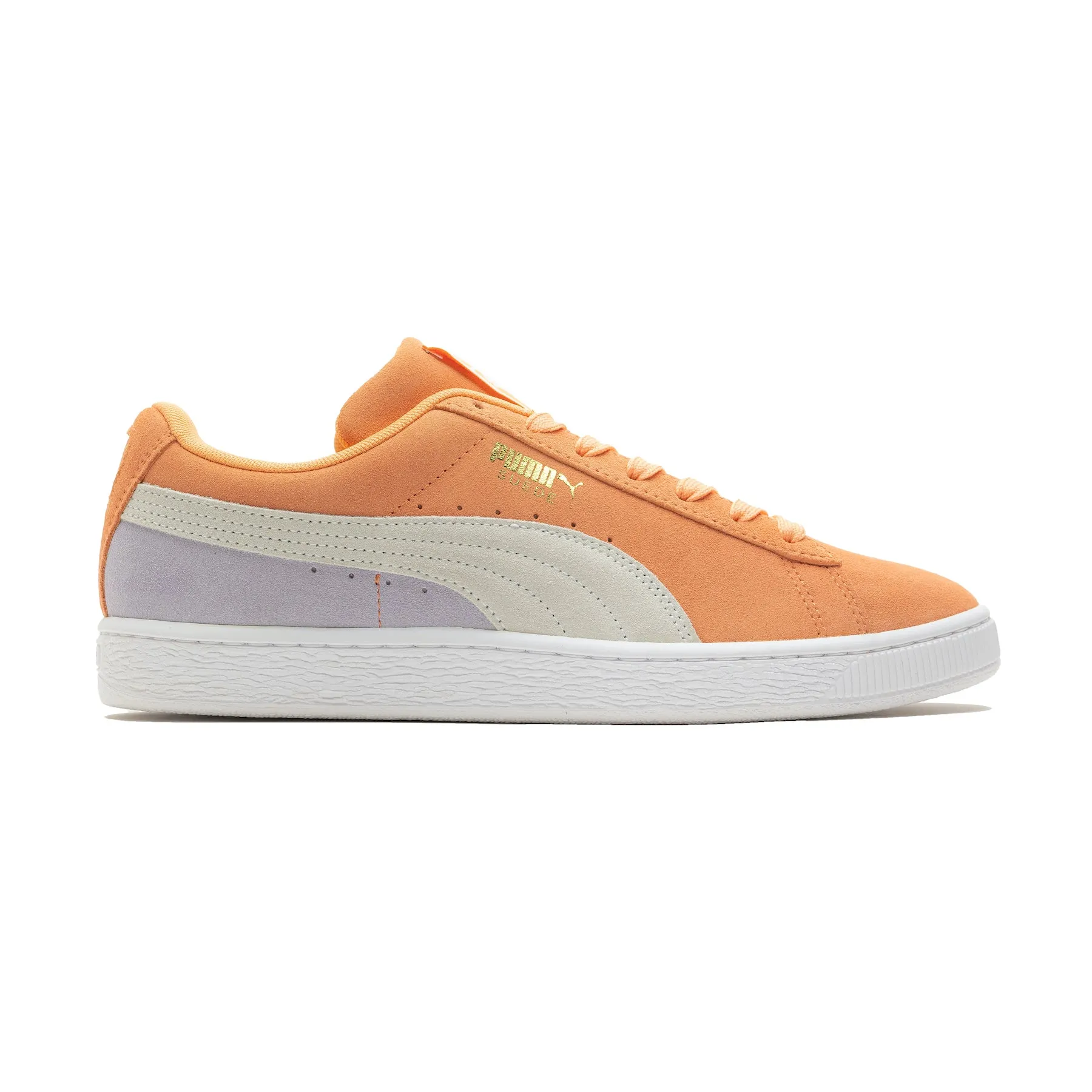 SUEDE CLASSIC
