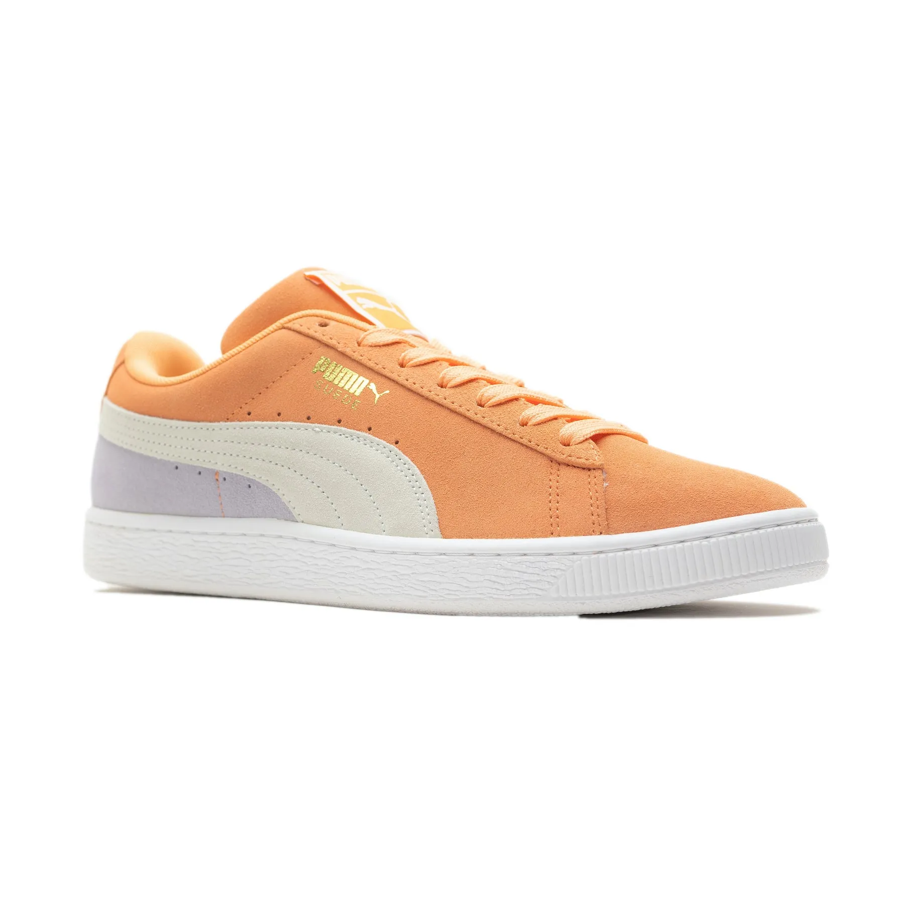 SUEDE CLASSIC