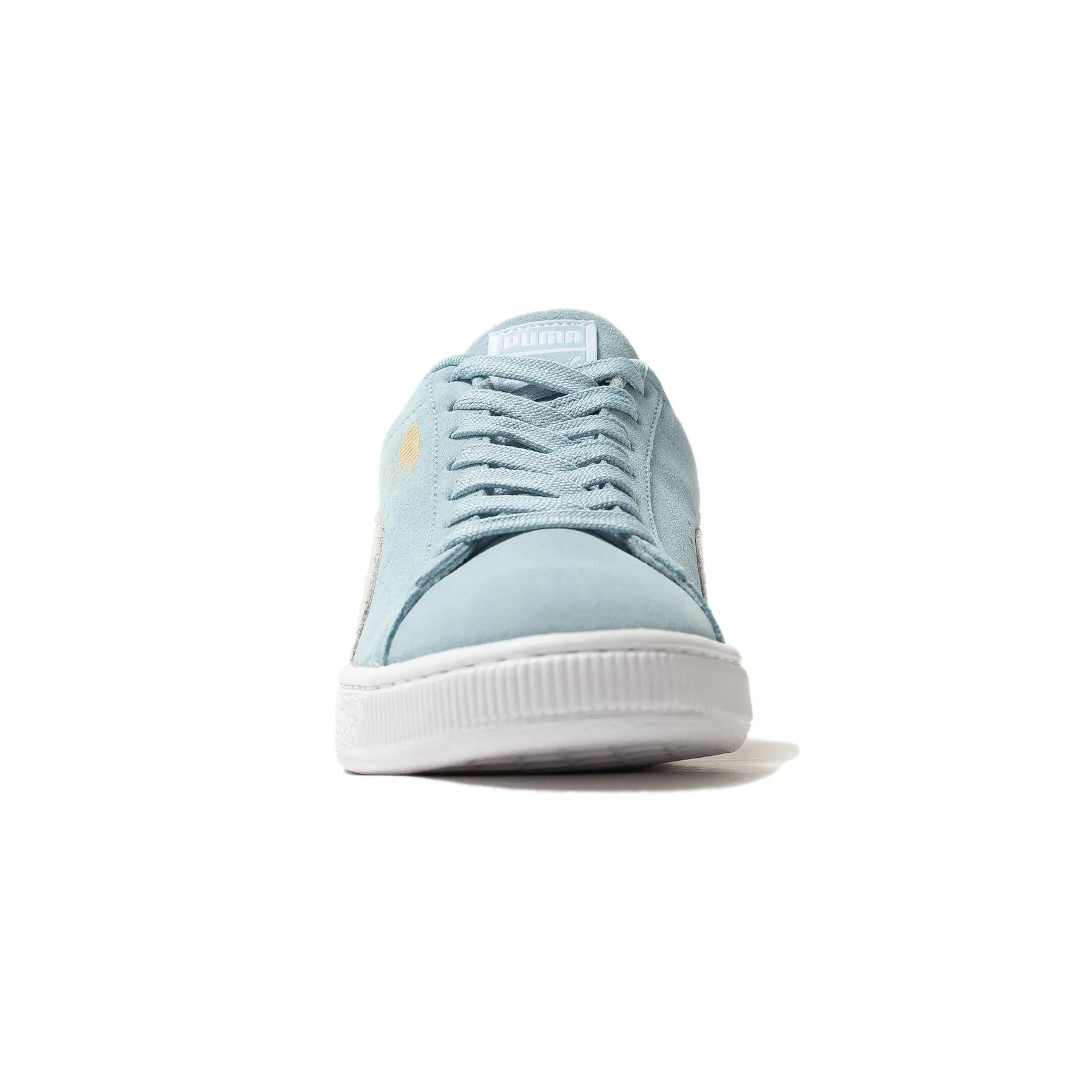 SUEDE CLASSIC