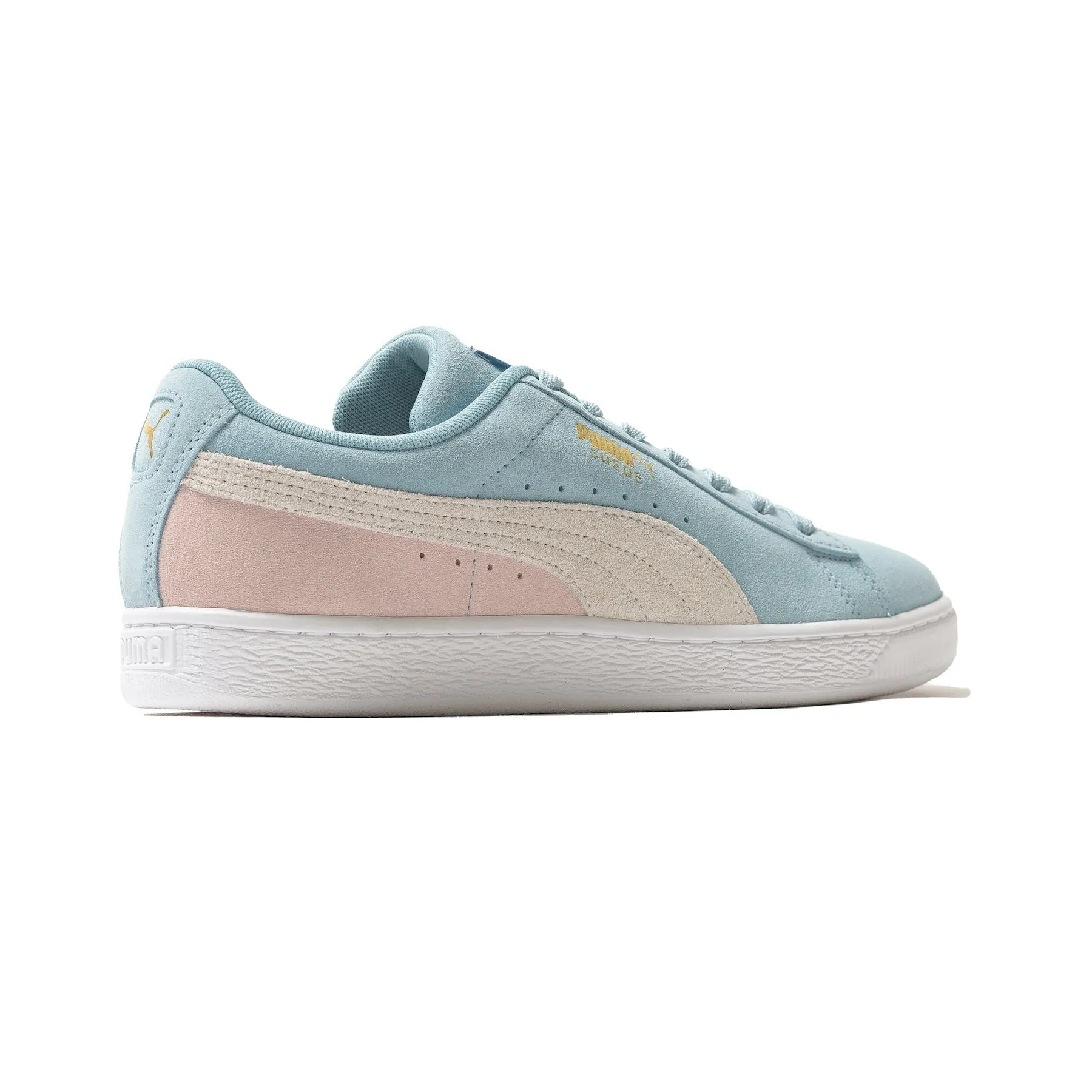 SUEDE CLASSIC
