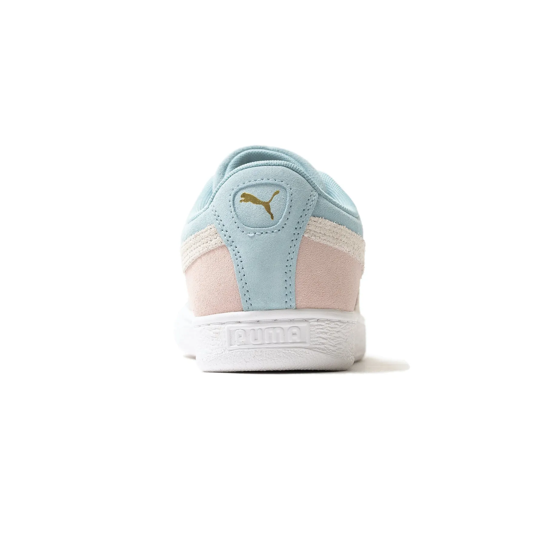 SUEDE CLASSIC