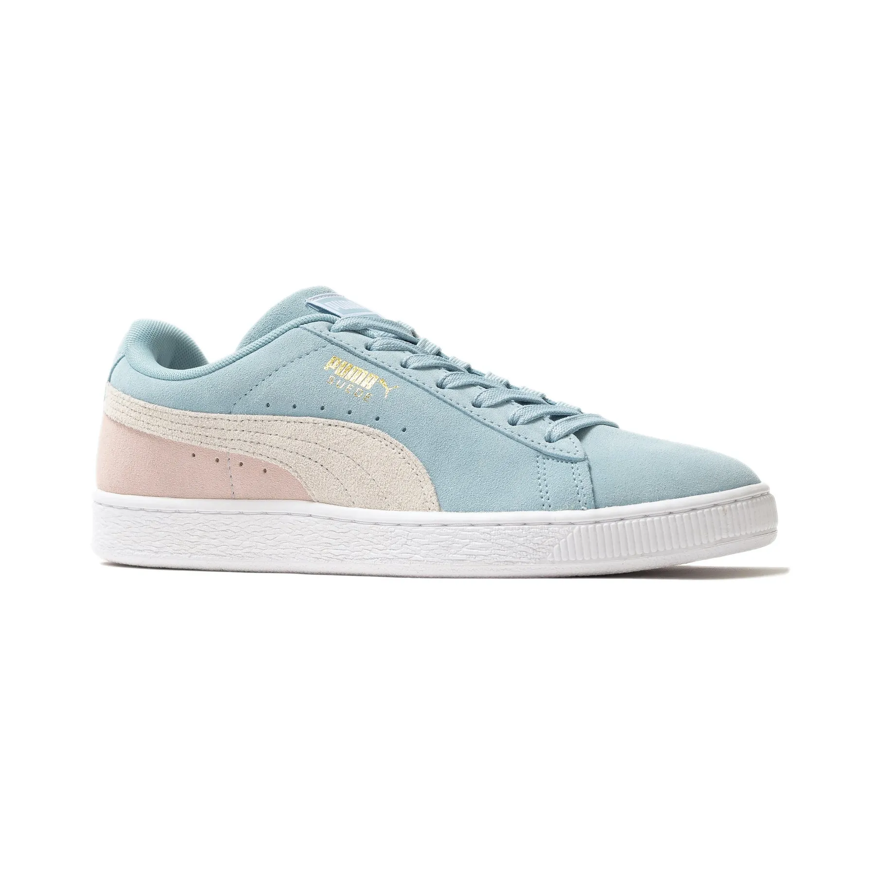 SUEDE CLASSIC