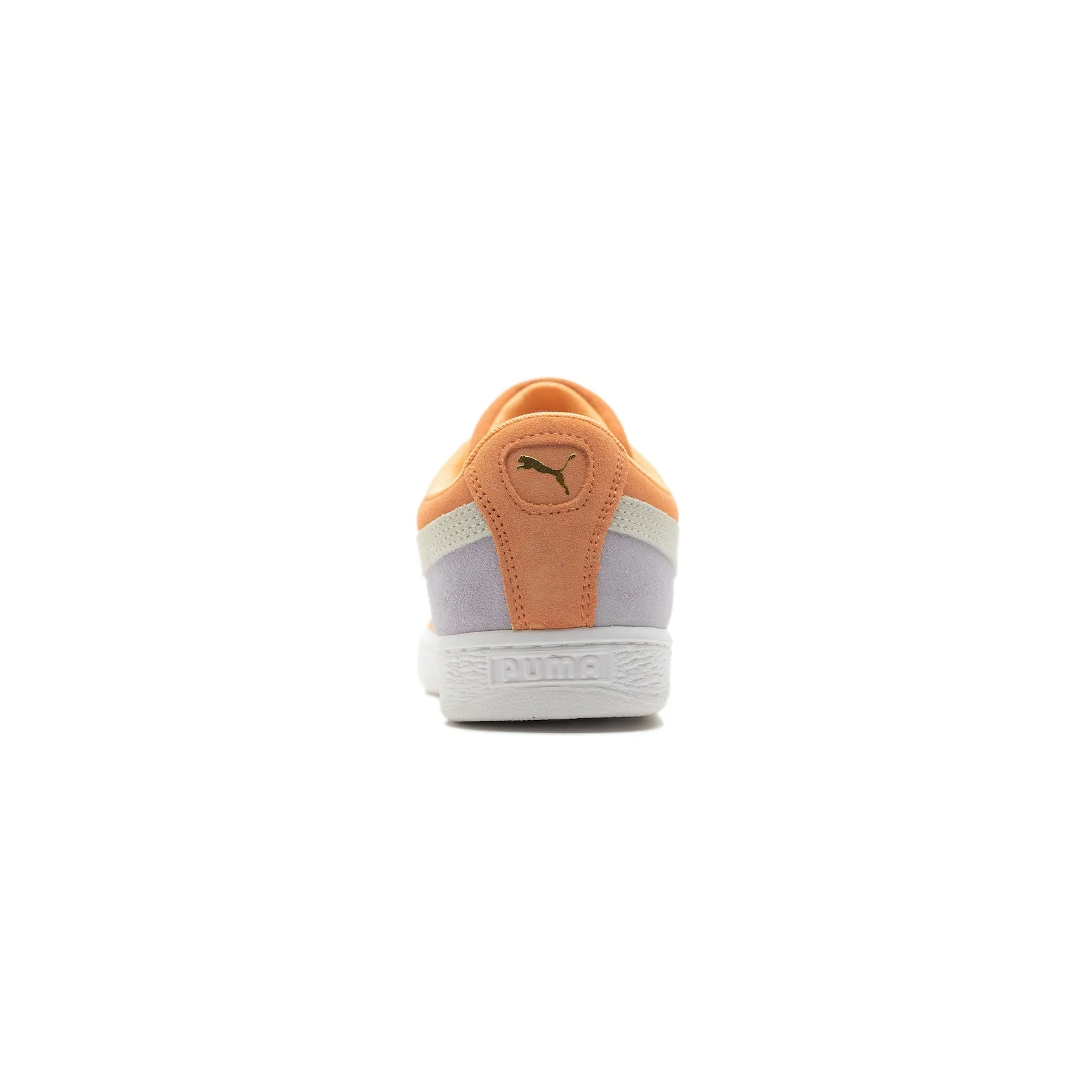 SUEDE CLASSIC