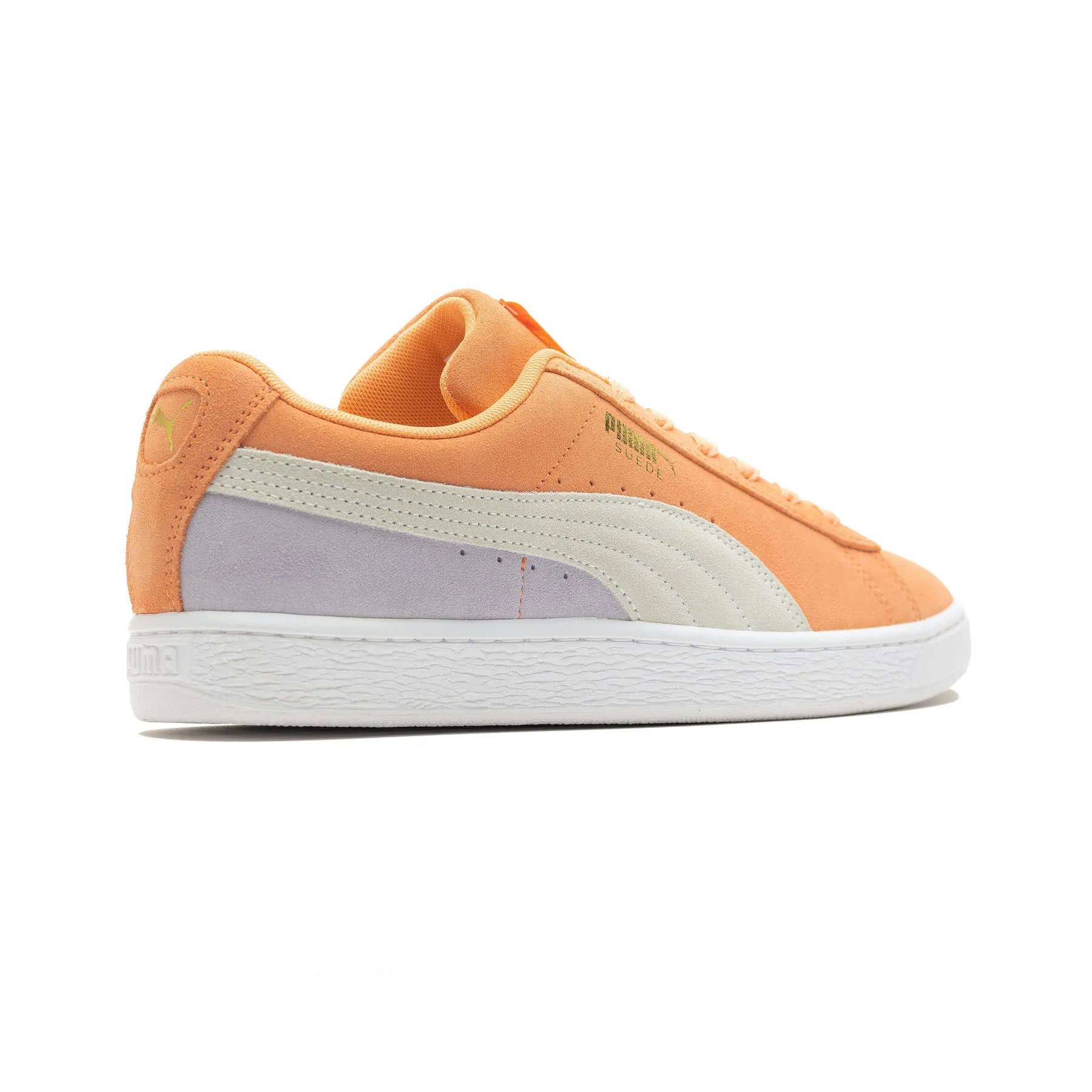 SUEDE CLASSIC
