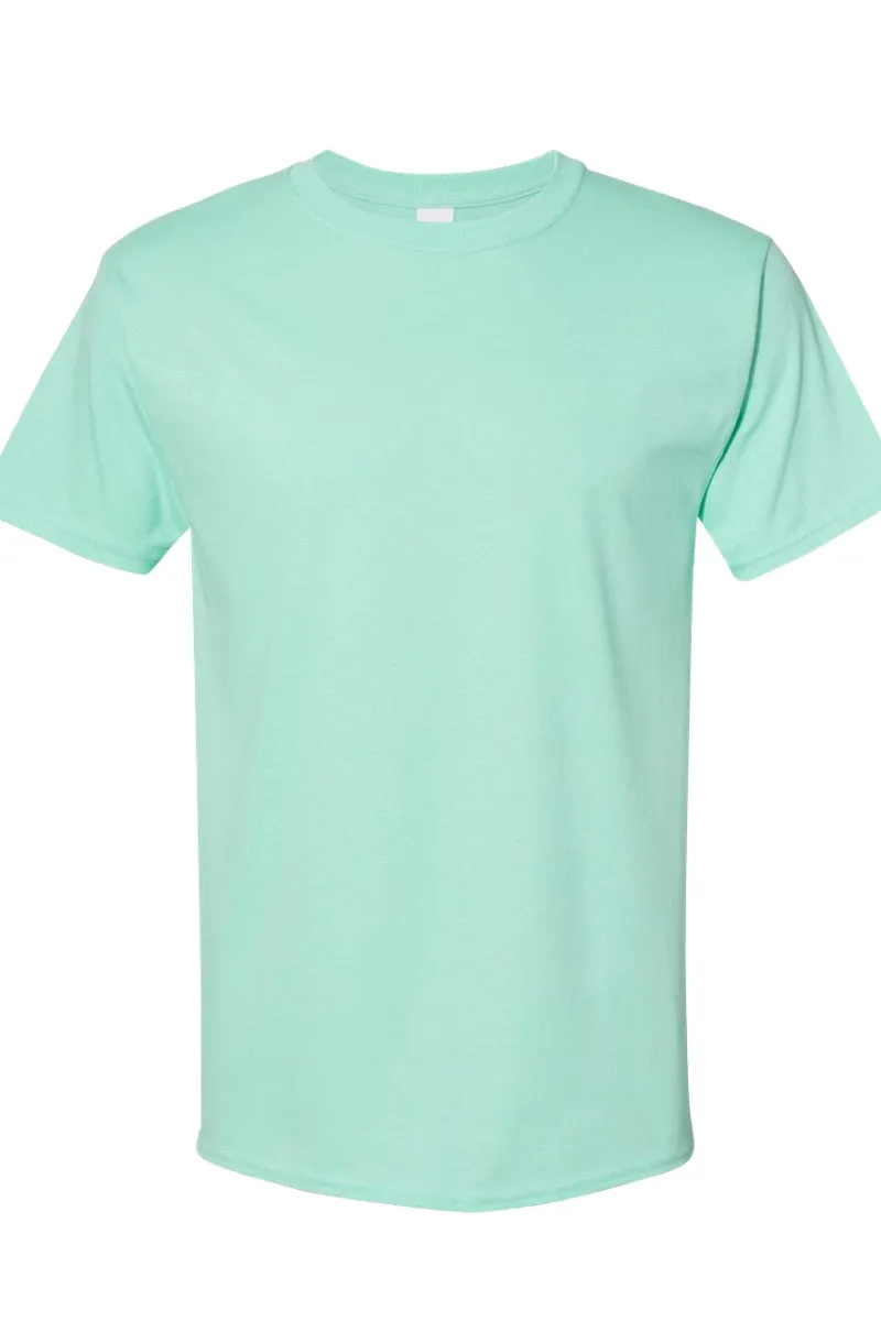Sunkissed Puff Vinyl Essential-T Shirt