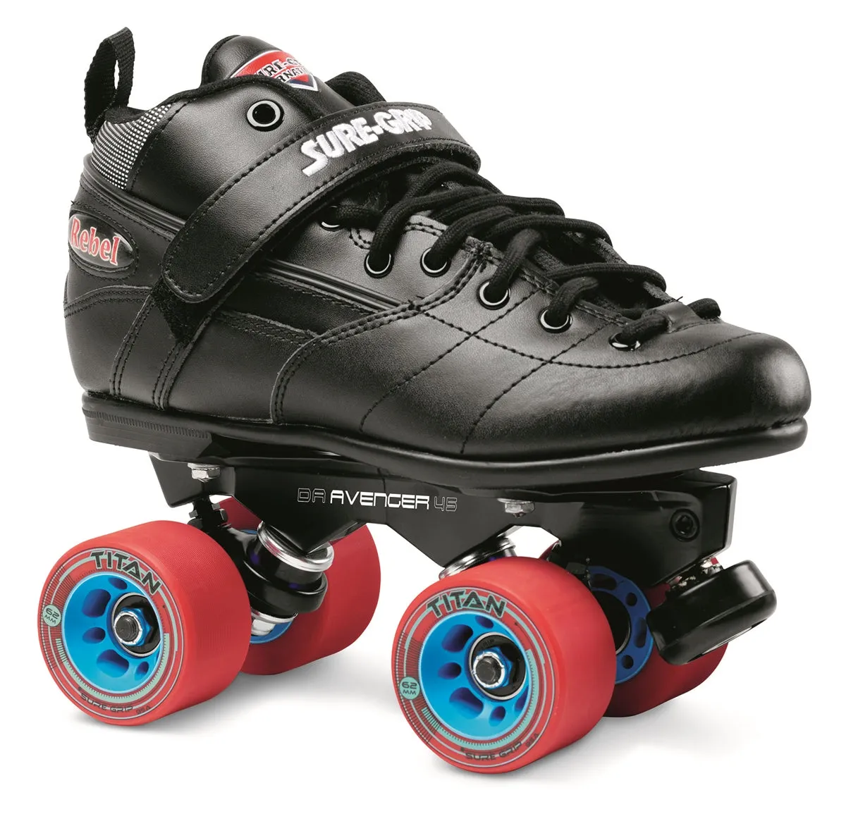 Sure Grip Rebel Avenger Skate