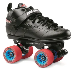Sure Grip Rebel Avenger Skate