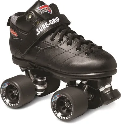 Sure Grip Rebel Skate Pre-owned Size 9 ***Closeout***