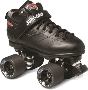 Sure Grip Rebel Skate Pre-owned Size 9 ***Closeout***