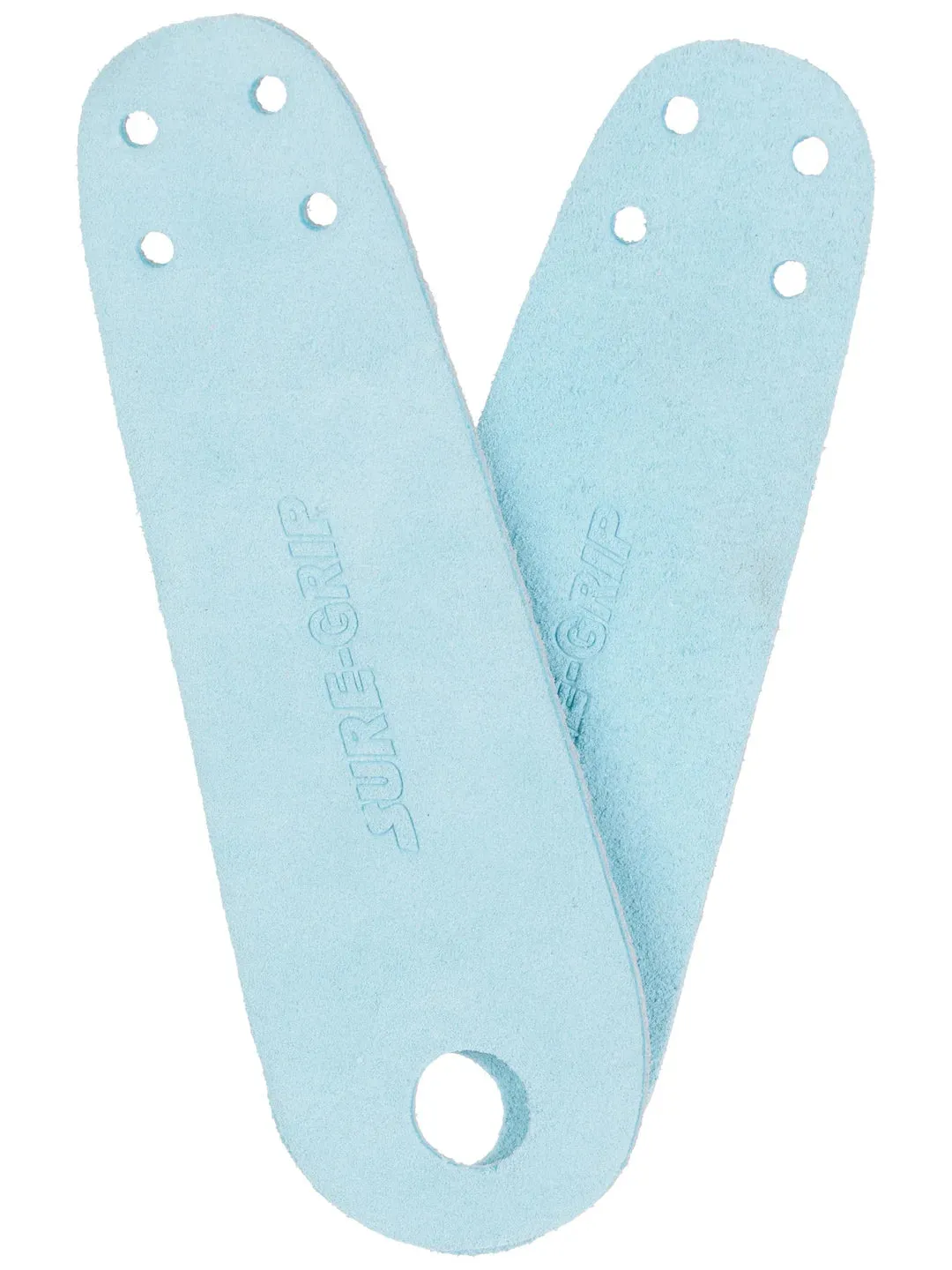 Sure Grip Toe Guards