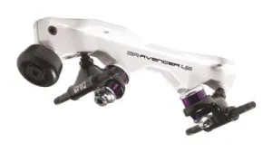 Suregrip Avenger Magnesium Plate