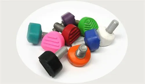 Suregrip Mini Gripper Toe Stops