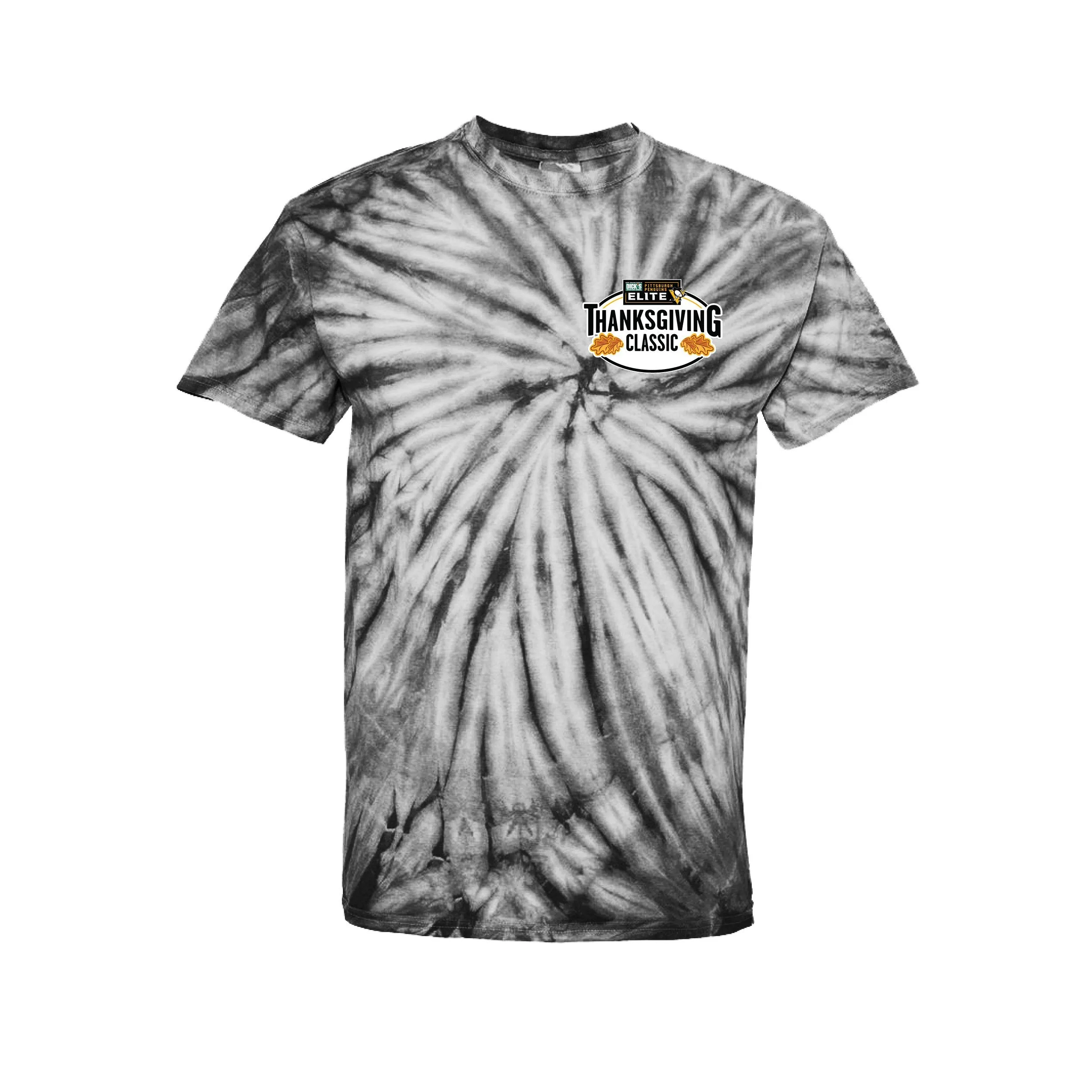T-Shirts Elite Thanksgiving Classic