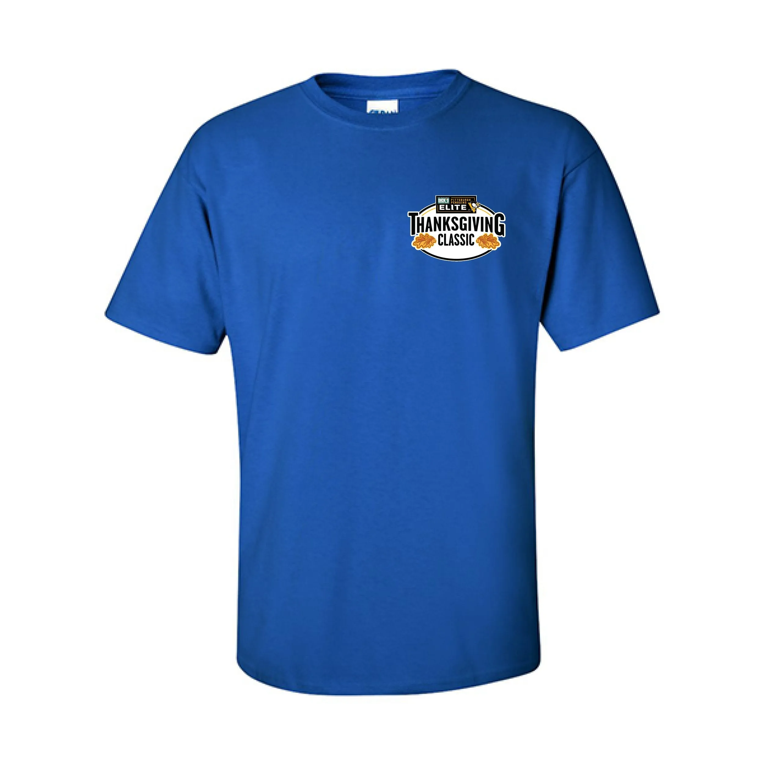 T-Shirts Elite Thanksgiving Classic