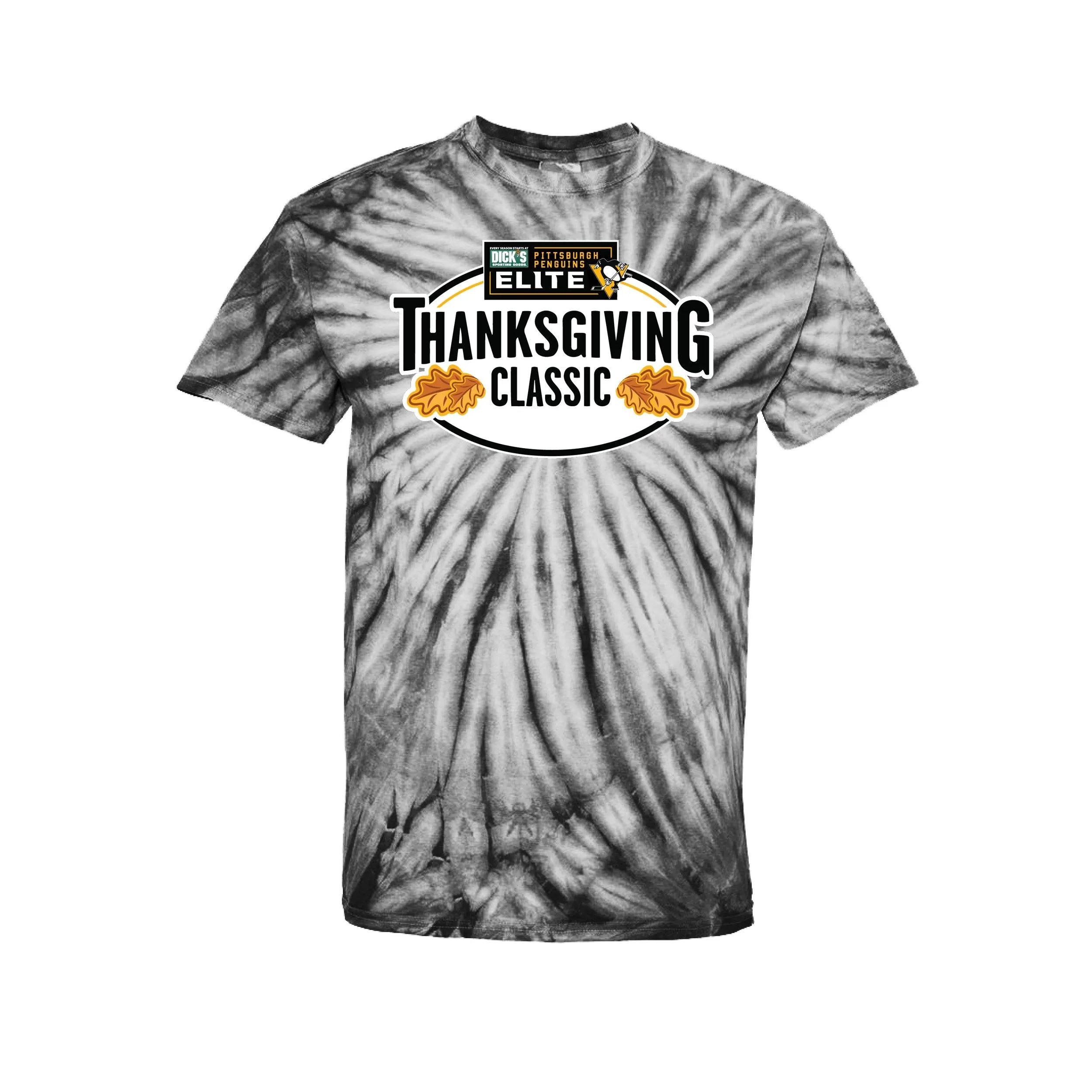 T-Shirts Elite Thanksgiving Classic
