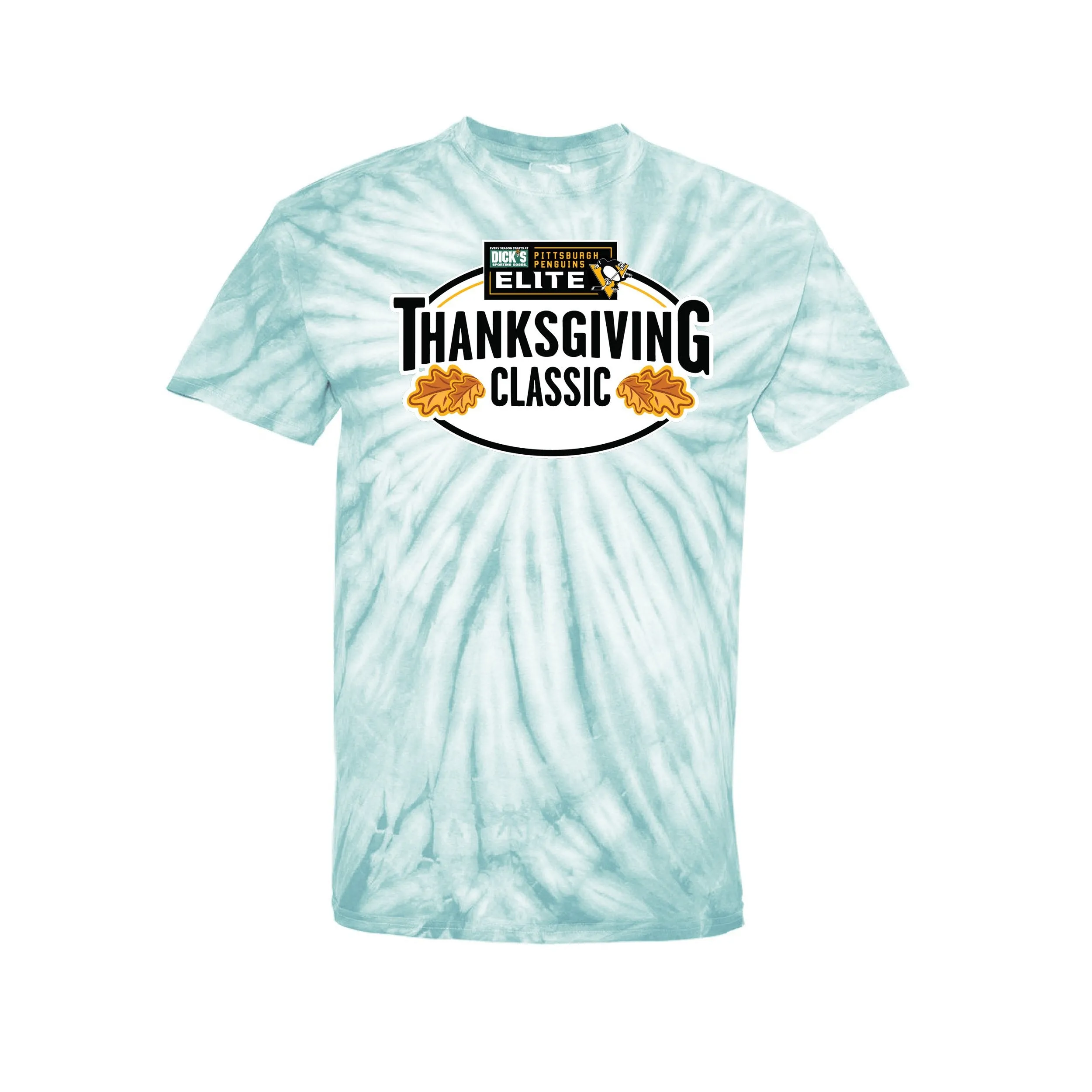 T-Shirts Elite Thanksgiving Classic