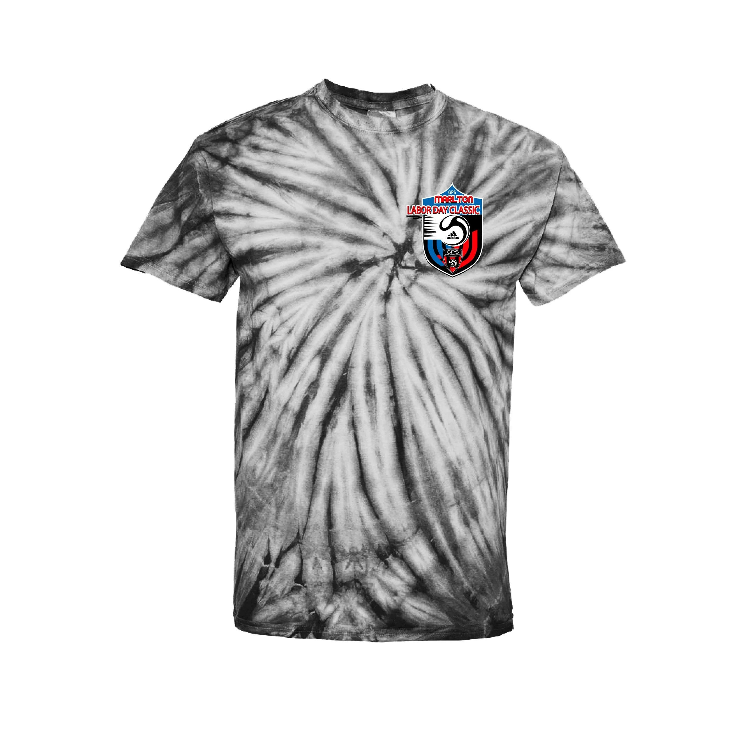 T-Shirts GPS Marlton Labor Day Classic