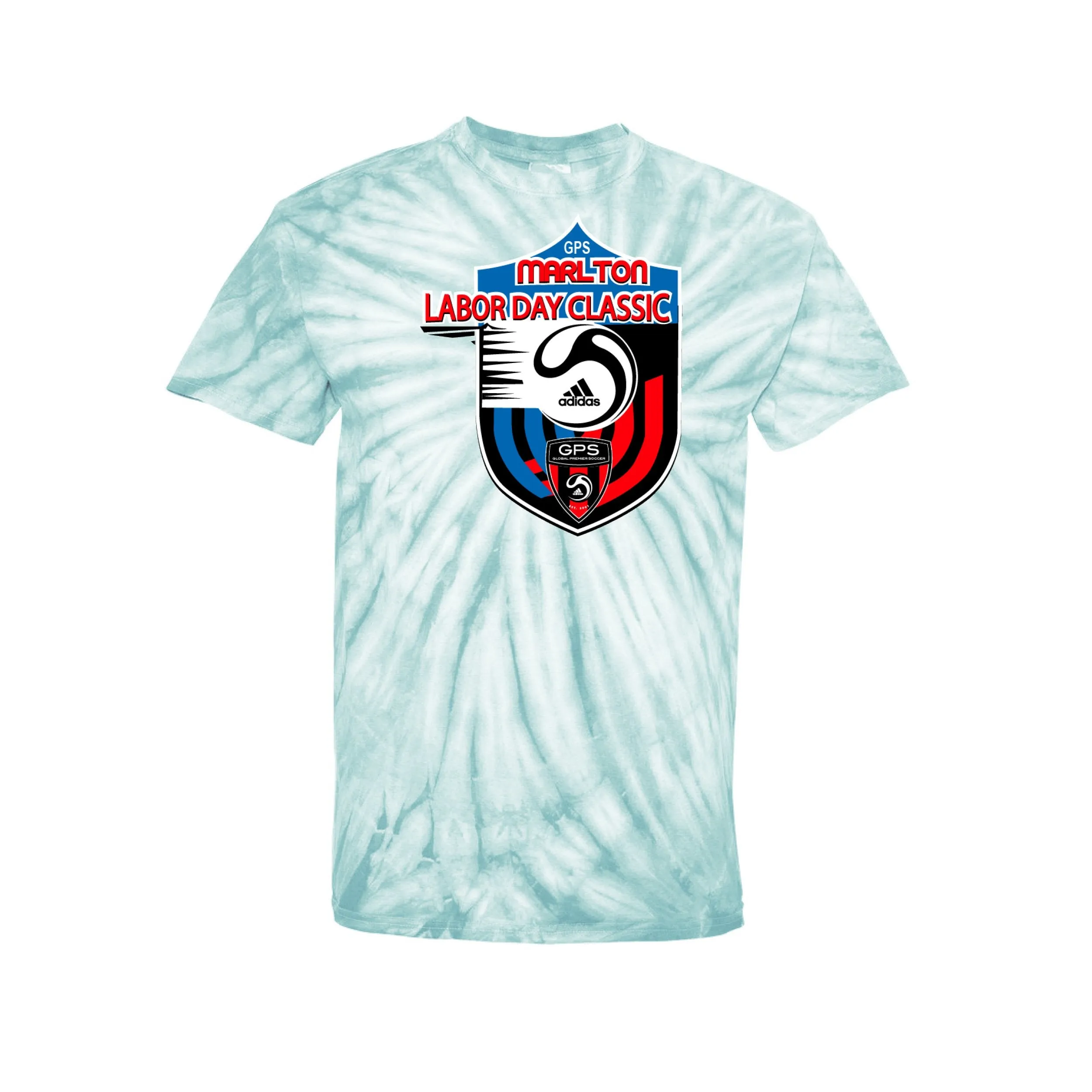 T-Shirts GPS Marlton Labor Day Classic