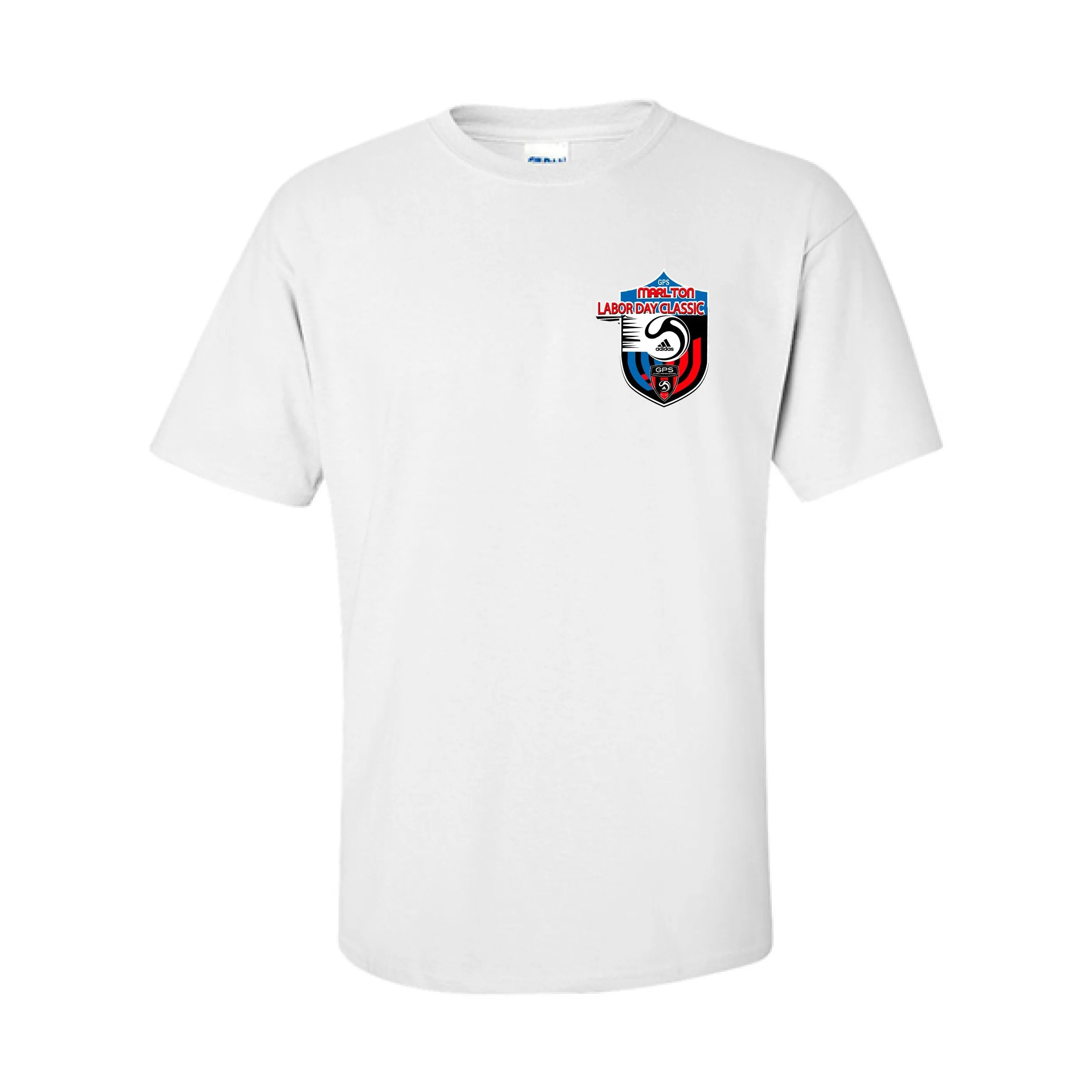 T-Shirts GPS Marlton Labor Day Classic
