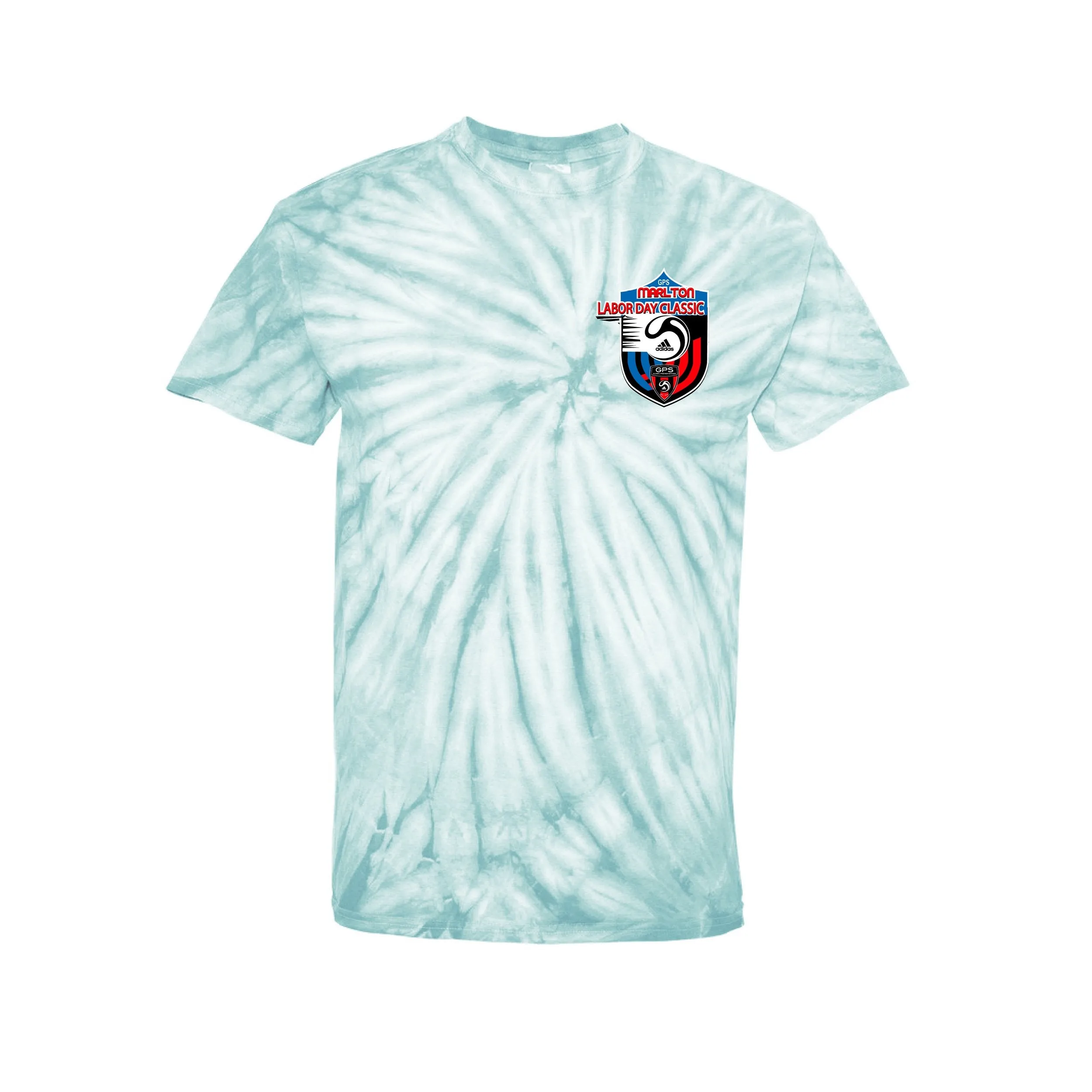 T-Shirts GPS Marlton Labor Day Classic