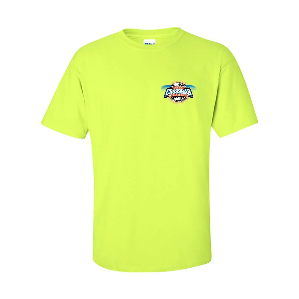 T-Shirts Knoxville FC Crush Crossbar Classic