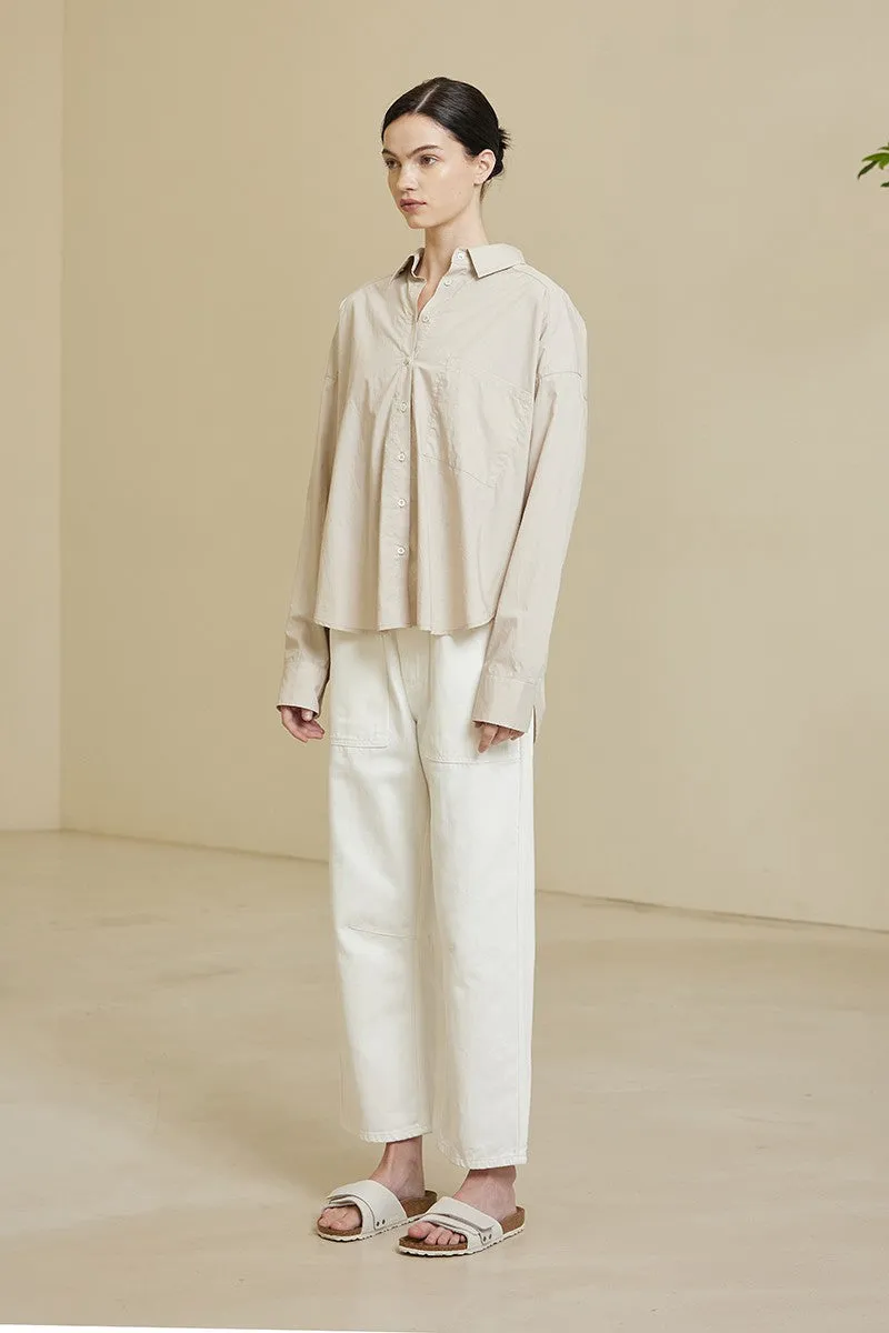 Tabula Blouse