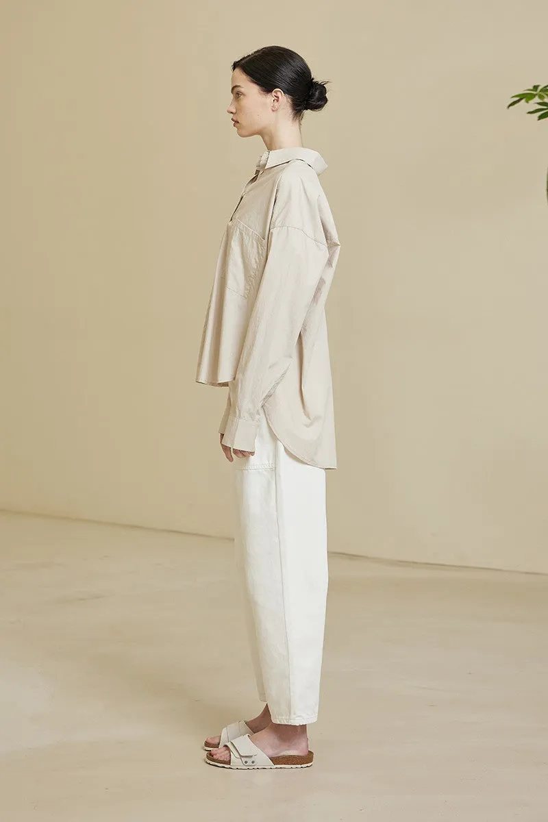 Tabula Blouse
