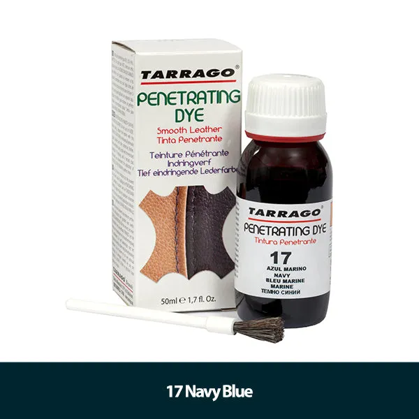 Tarrago Leather Dye