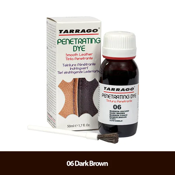 Tarrago Leather Dye