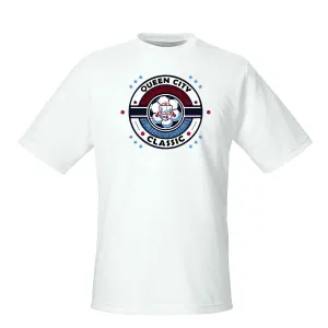 Team 365 Zone Performance-T-Shirts Clarksville Queen City Classic