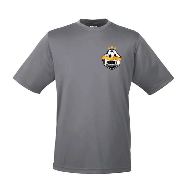 Team 365 Zone Performance-T-Shirts Forney Fall Classic