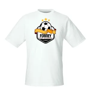 Team 365 Zone Performance-T-Shirts Forney Fall Classic