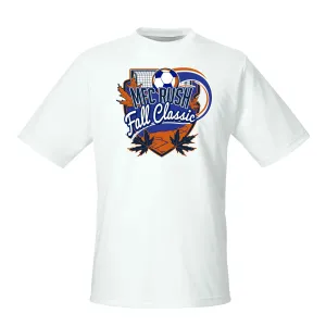 Team 365 Zone Performance-T-Shirts MFC Rush Fall Classic