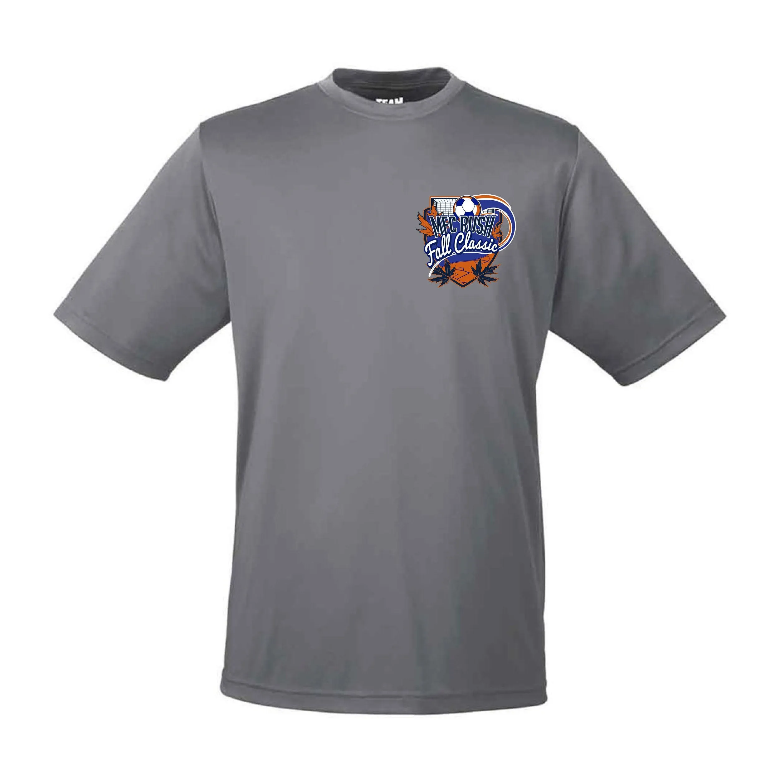 Team 365 Zone Performance-T-Shirts MFC Rush Fall Classic
