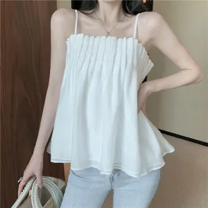 Temperament camisole