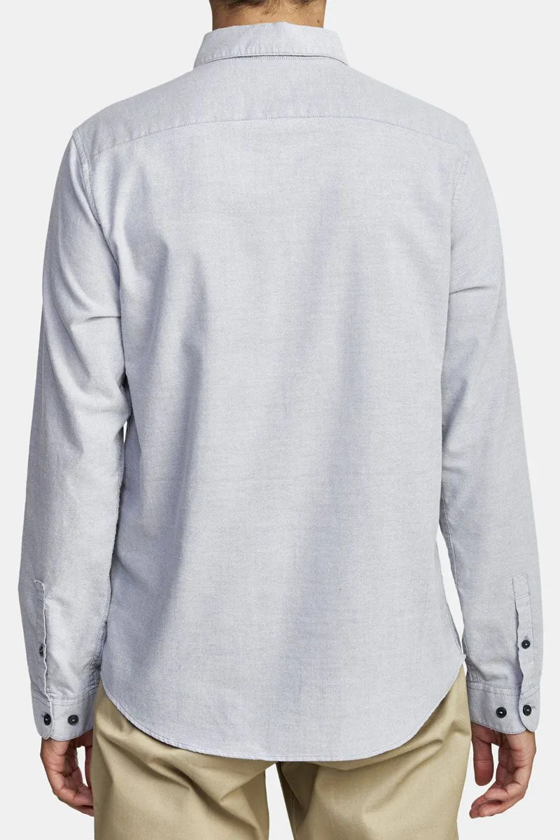That'll Do Stretch L/S Woven