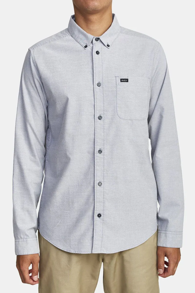 That'll Do Stretch L/S Woven