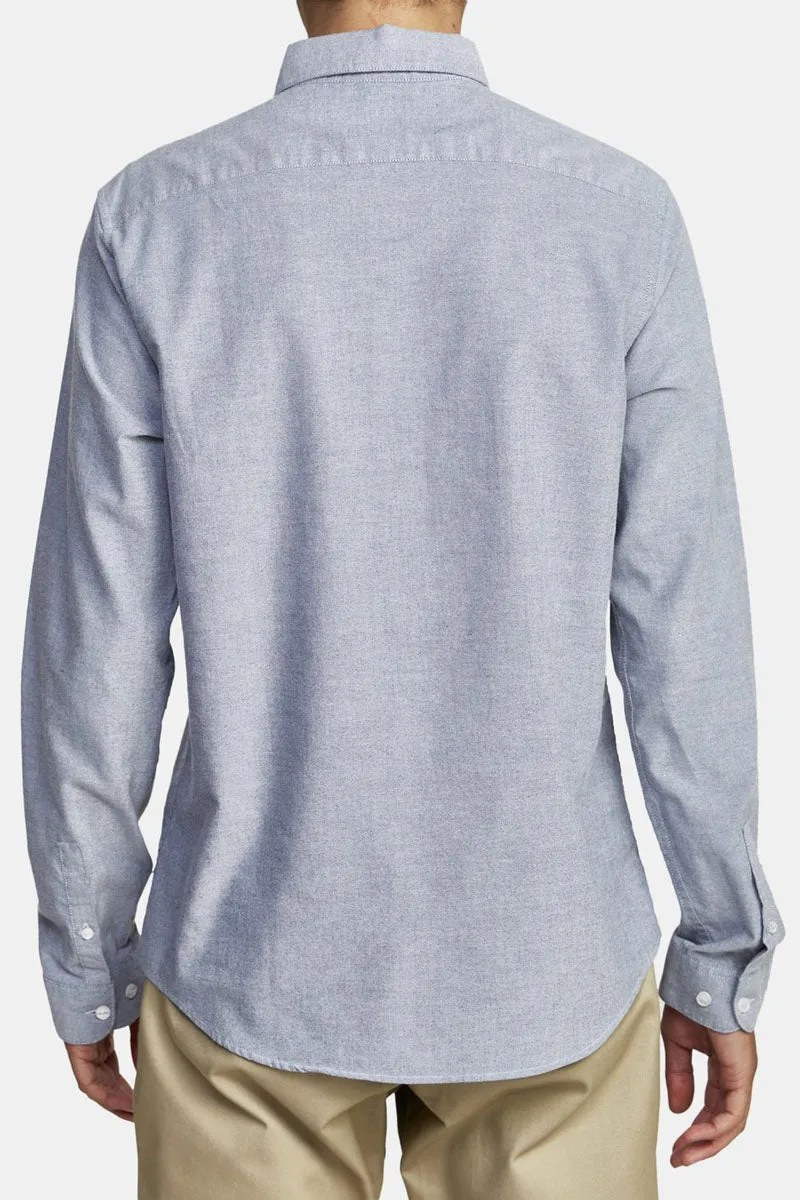 That'll Do Stretch L/S Woven