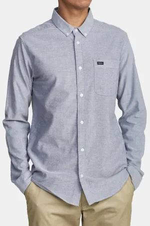 That'll Do Stretch L/S Woven