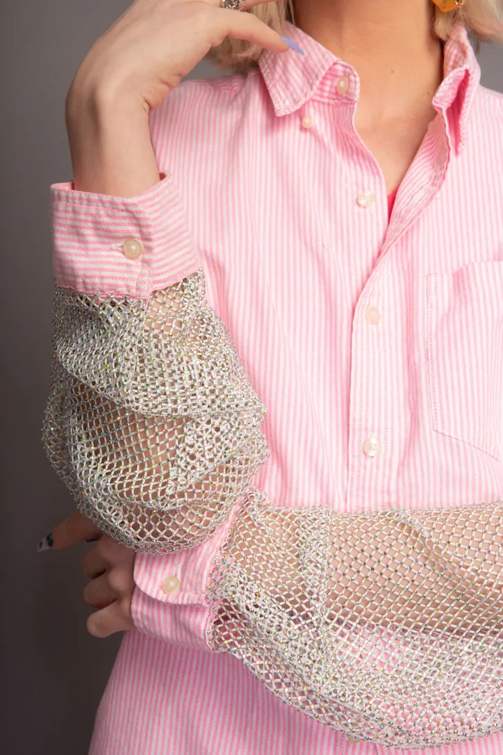 The Ami Pink 4