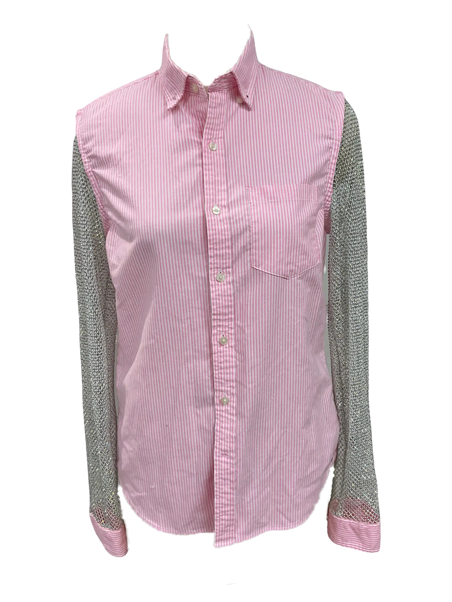 The Ami Pink 4