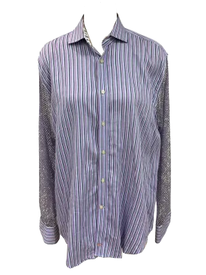 The Ami Purple 1