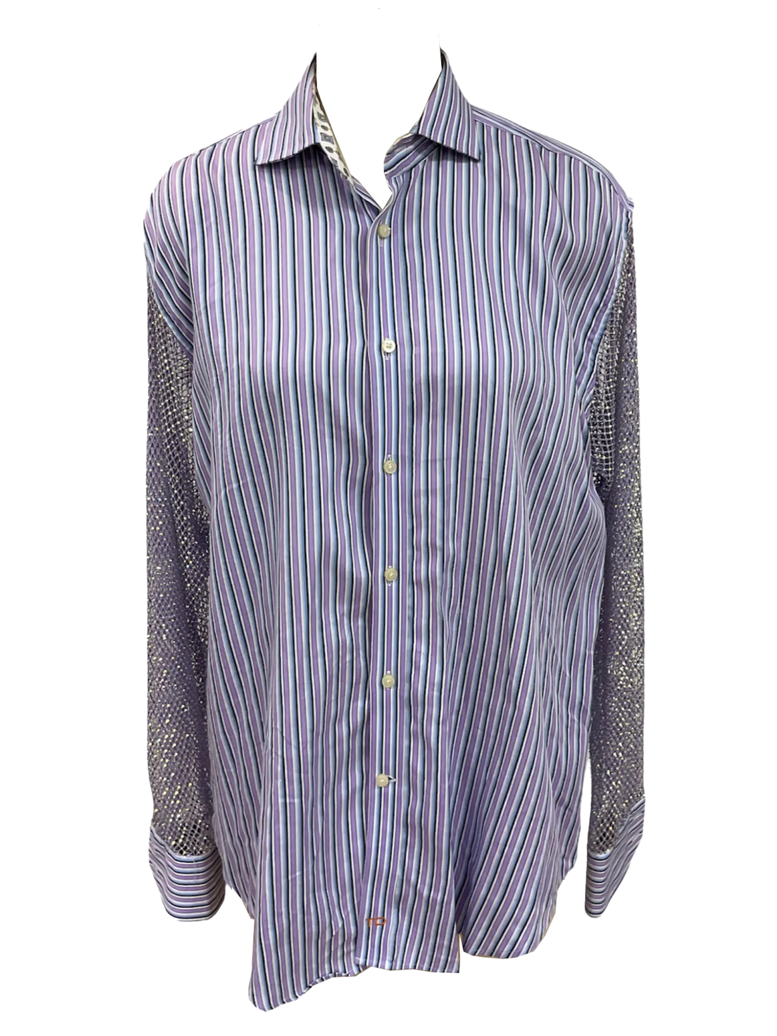 The Ami Purple 1