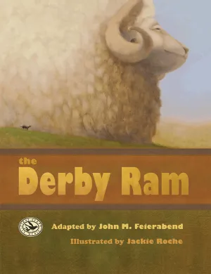 The Derby Ram