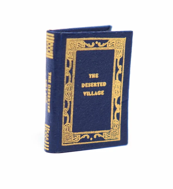 The Deserted Village