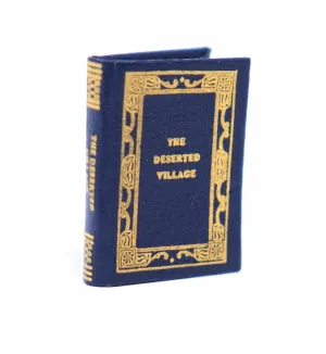 The Deserted Village