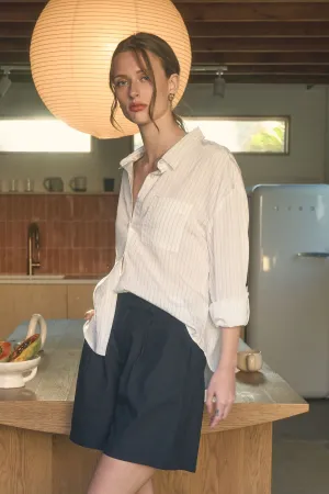 The Devon Blouse
