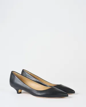 the kitty point heel