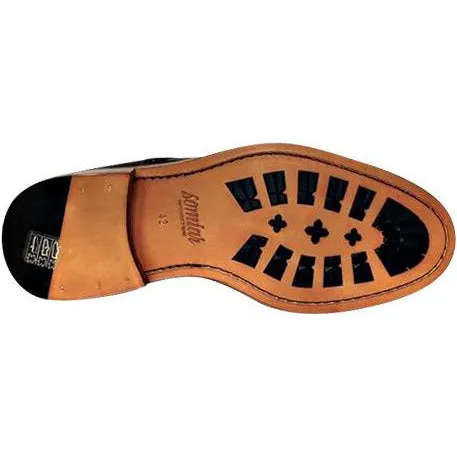 The Legend Boot in Hazelnut