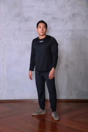 The Luxe Jogger